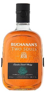 Whisky Buchanan's Two Souls 750ml