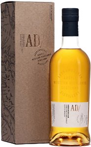 Whisky Ardnamurchan Ad/ Highland Single Malt 700ml