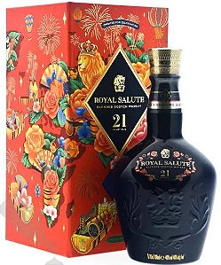 Royal Salute Lunar 2025 700ml