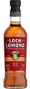 Whisky Loch Lomond 12 700ml