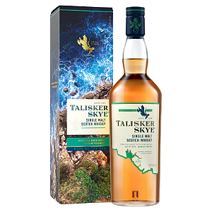 Whisky Talisker Skye 1L