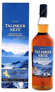 Whisky Talisker Skye 1L
