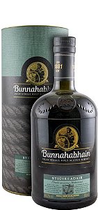 Whisky Bunnahabhain Stiùireadair 700ml Single Malt