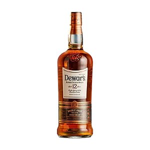 Whisky Dewar's 12 Anos Double Aged 750ml