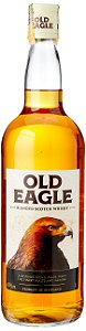 Whisky Old Eagle Blended Scoth 1L