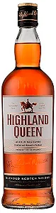Whisky Highland Queen Irlandês 700ml