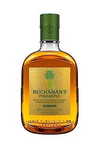 Whisky Buchanan's Pineapple 750ml