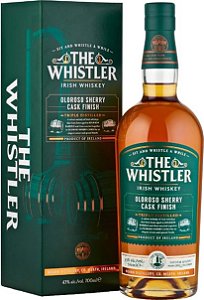 Whisky The Whistler Oloroso Sherry Cask Finish 700ml