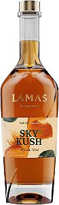 Whisky Lamas Sky Kush Single Malt Terpenado 720ml