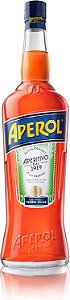Aperitivo Aperol Garrafa Magnum 3L