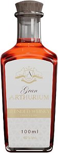 Mini Whisky Gran Arthurium 100ml