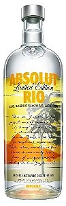Vodka Absolut Rio 1L
