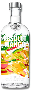 Vodka Absolut Mango 1L