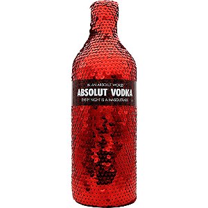 Vodka Absolut Masquerade 1L