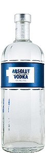 Vodka Absolute Mode Edition 1L