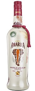 Licor Amarula Vegano 750ml