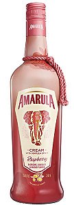 Licor Amarula Raspberry 750ml