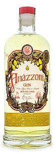 Gin Amazzoni Maniuara 750ml