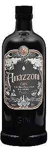 Gin Amazzoni Rio Negro 750ml