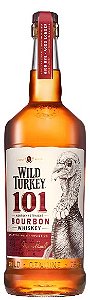 Wild Turkey 101 Bourbon 700ml