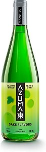 Sake Azuma Flavors Uva 740ml