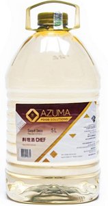 Saque Chef Culinario 5L Azuma
