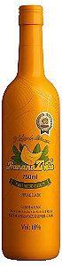 Cachaça Bananazinha Licor 750ml