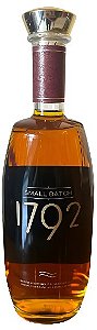 Bourbon Whisky 1792 Small Batch 1L