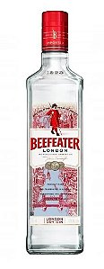 Gin Beefeater Dry Clássico 750ml