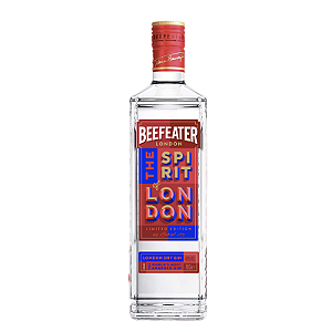 Gin Beefeater The Spirit London 700ml