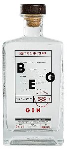Gin BEG Brazilian Boutique London Dry 750ml