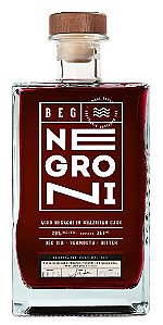 BEG Negroni 750ml