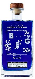 Gin BEG Modern & Tropical 750ml