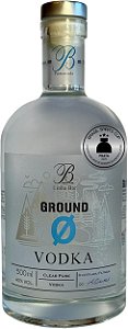 Pomerode Ground Vodka, 500ml