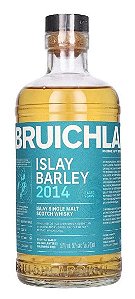 Whisky Bruichladdich Islay Barley 2014 700ml