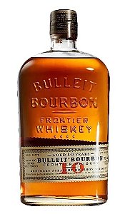 Bulleit Bourbon 10 Anos 700ml