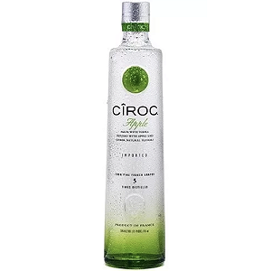 Vodka Ciroc Apple 750ml