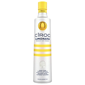 Vodka Ciroc Limonata 700ml