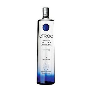Vodka Ciroc Original 1750ml