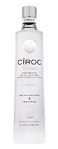 Vodka Ciroc Coconut 750ml