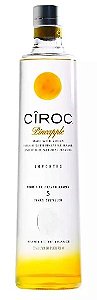 Vodka Ciroc PineApple 750ml