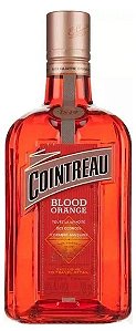 Licor Cointreau Blood Orange 500ml