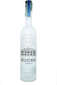 Vodka Belvedere Pure 700ml