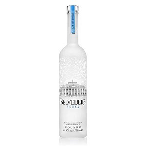 Vodka Belvedere 1750ml
