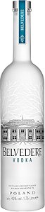 Vodka Belvedere Pure 1750ml