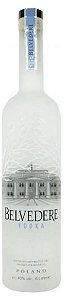 Vodka Belvedere Pure 3L