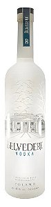 Vodka Belvedere 6L