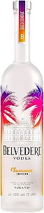Vodka Belvedere Summer Edition 700ml