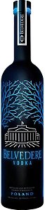 Vodka Belvedere Pure Midnight Saber 1750ml