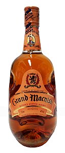 Whisky Grand Macnish 1L
